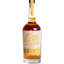 Blue Note Wheated Bourbon Whiskey