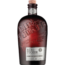 Bib & Tucker 8 Year Bottled-in-Bond Bourbon Whiskey