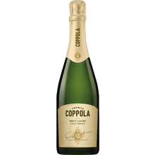 Coppola Diamond Brut Cuvee California