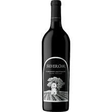 Silver Oak Cabernet Napa