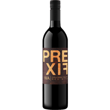 J Bookwalter Prefix Red Blend