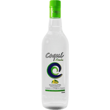 Coqui Limon Rum