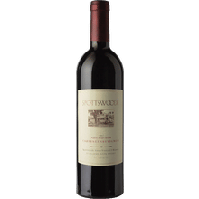 Spottswoode Cabernet Napa