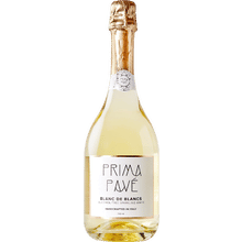 Prima Pave Non-Alcoholic Blanc de Blancs