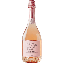 Prima Pave Non-Alcoholic Rose Brut