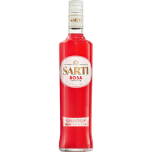 Sarti Rosa Liqueur