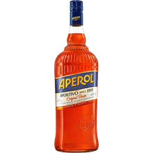 Aperol Aperitivo Liqueur