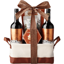 Eccentric Gift Basket
