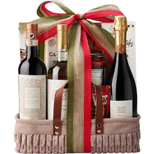 Taste of Italy Gift Basket