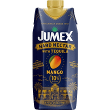 Jumex Hard Nectar with Tequila Mango