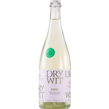 Dry Wit Pippi Non-Alcoholic Sparkling