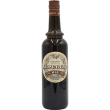Cappelletti Alpeggio Hay Herbal Liqueur