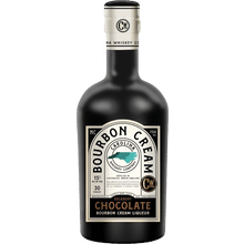 Carolina Chocolate Bourbon Cream Liqueur
