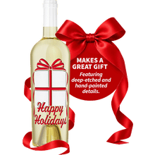R House Happy Holidays Present Sauvignon Blanc
