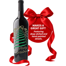 R House Holiday Tree Cabernet Sauvignon