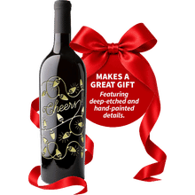 R House Cheers Lights Cabernet Sauvignon