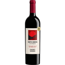 South Sonoma Vintners Alexander Valley Cabernet Sauvignon