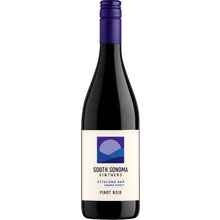 South Sonoma Vintners Pinot Noir Sonoma Coast, 2024