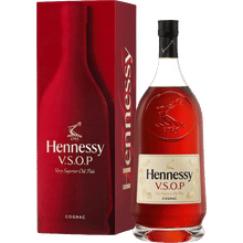Hennessy VSOP Cognac
