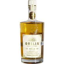 Orelia Anejo 3 Year Mezcal