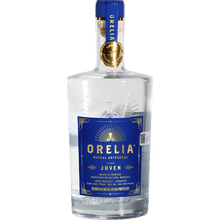 Orelia Joven Mezcal