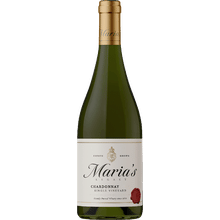 Maria's Legacy Chardonnay