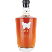 Blue Run Blueprint Series Bourbon