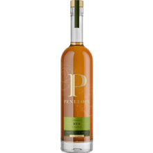Penelope Straight Rye Whiskey