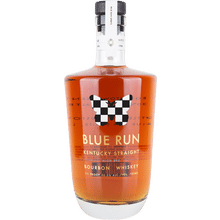 Blue Run High Rye Bourbon Indy 500