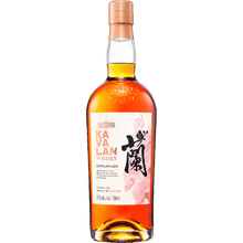 Kavalan Lan Whisky