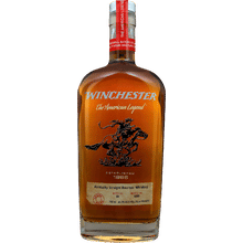 Winchester Small Batch Bourbon