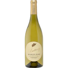 Bishop Pine Buttery Chardonnay