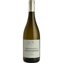 Twin Suns Reserve Chardonnay
