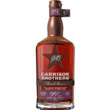 Garrison Bros Ranch Reserve PX Bourbon