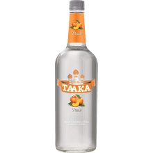 Taaka Peach Vodka