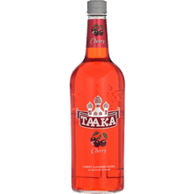 Taaka Cherry Vodka
