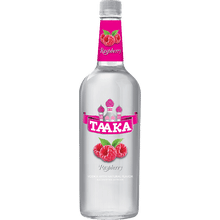 Taaka Raspberry Vodka