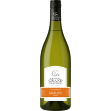 Chateau Grand Traverse Late Harvest Riesling