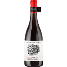 Chateau Grand Traverse Quibble Red Blend