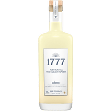 Senorita THC 1777 Artisanal Agave Spirit
