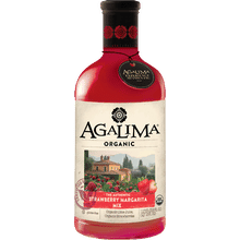 Agalima Strawberry Margarita Mix