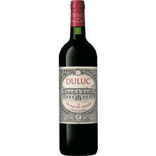 Duluc de Branaire Ducru