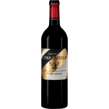 Chateau Latour Martillac Pessac