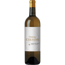 Ch Couhins Blanc