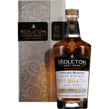 Midleton Very Rare 2024