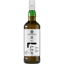 Laphroaig 14 Year Old Bold Characters Willem Dafoe Single Malt Scotch