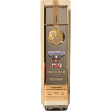 Gold Bar America 250 Whiskey