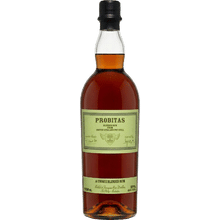 Foursquare Probitas Green Label Rum