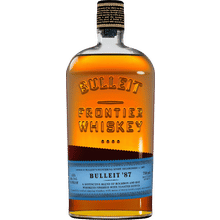 Bulleit '87 Whiskey