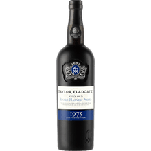 Taylor Fladgate Single Harvest Tawny Port